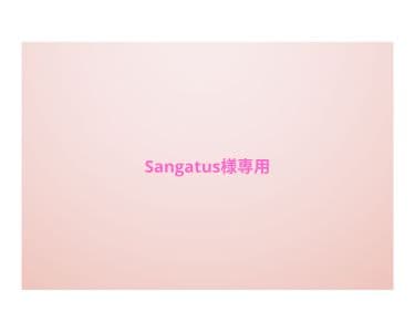 コスプレ衣装 Sangatus