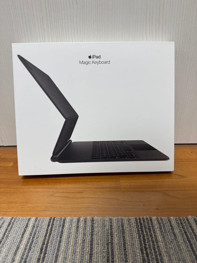 iPad Magic Keyboard for iPad 13インチ　A1998