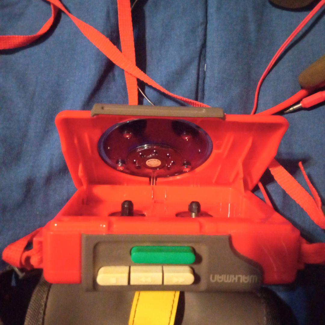 SONY my first Sony カセットプレーヤー