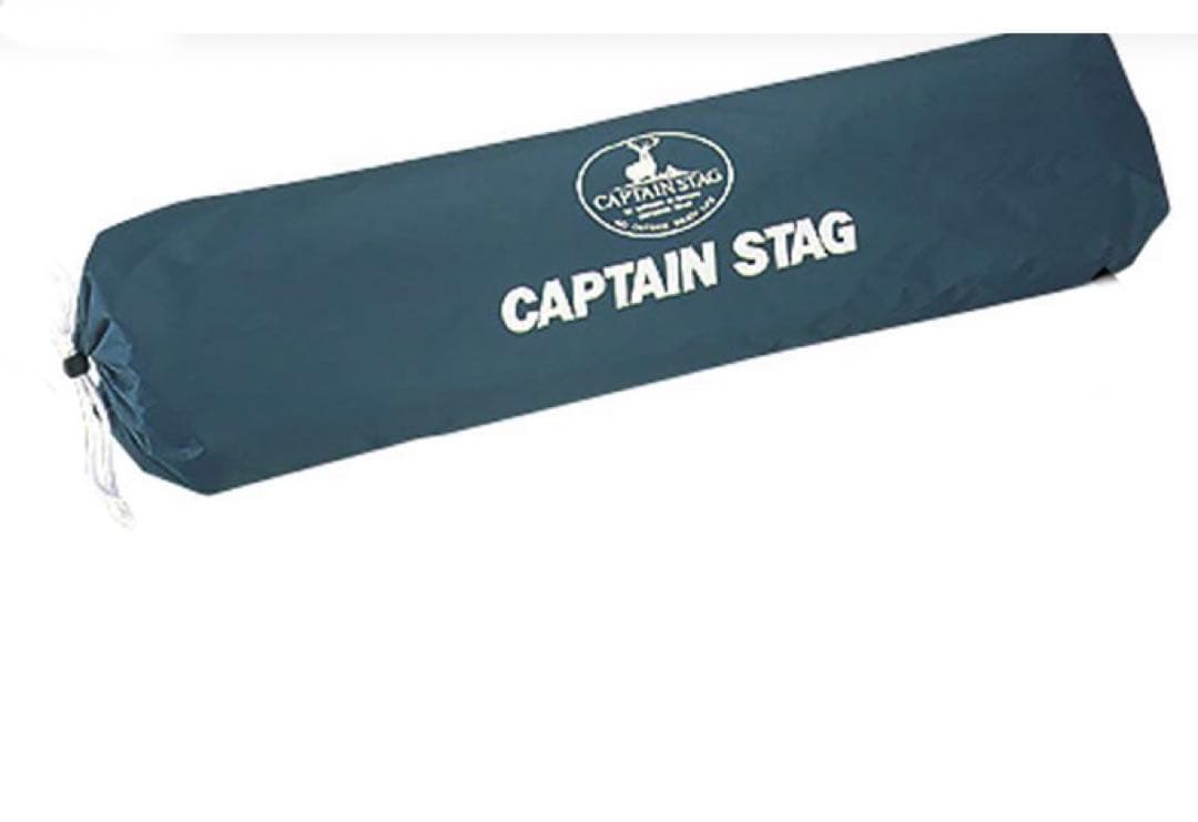 テント・タープ CAPTAIN STAG PLENA HEXA TARP SET