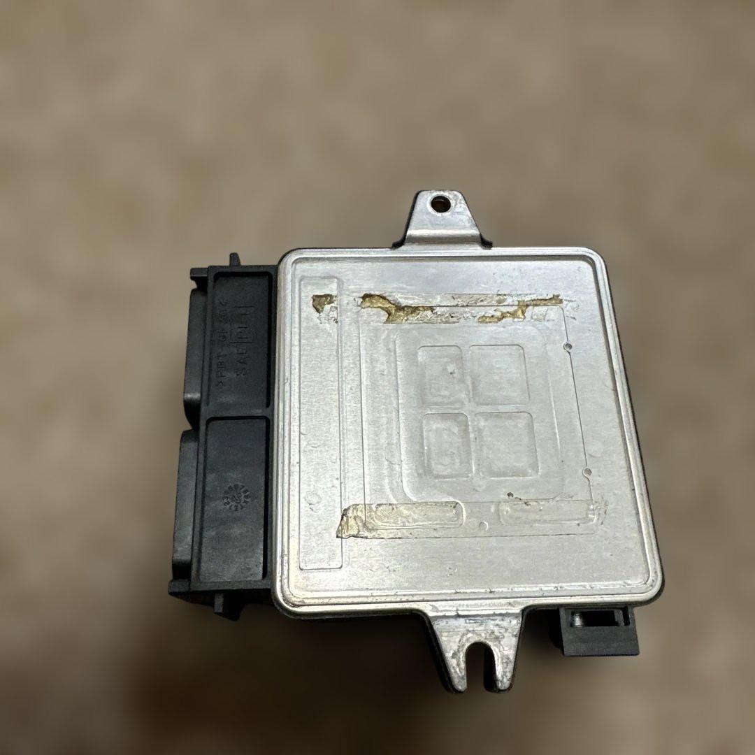 ワゴンr ta-mc22s チューニングECU