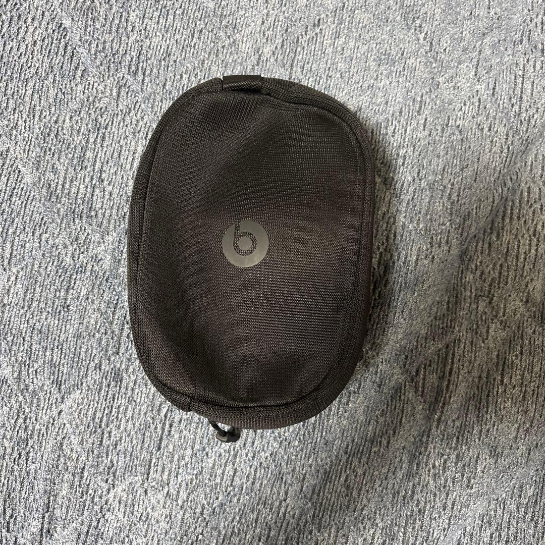 beats studio pro ヘッドホン