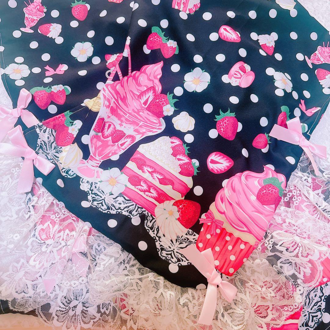 ❤︎様 オーダー♡浴衣♡ハンドメイド