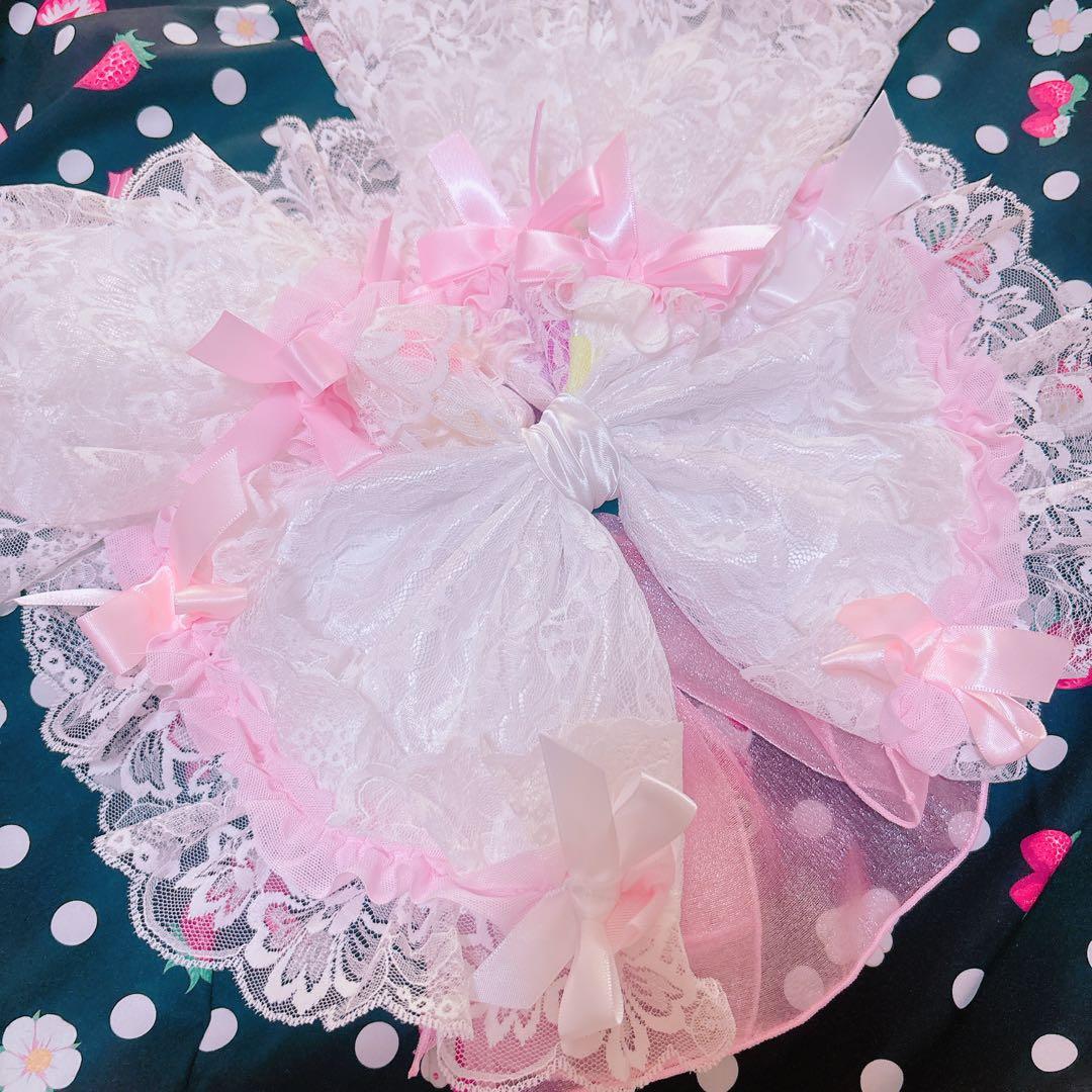 ❤︎様 オーダー♡浴衣♡ハンドメイド