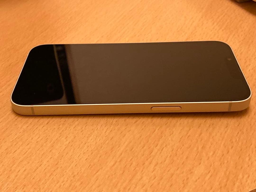 iPhone13 128GB docomo認定中古品 A+ SIMロックなし