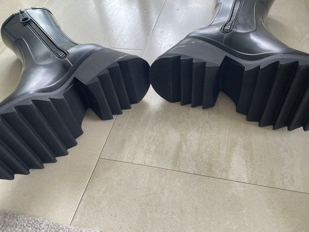 クロエBETTY レインブーツ⭐︎