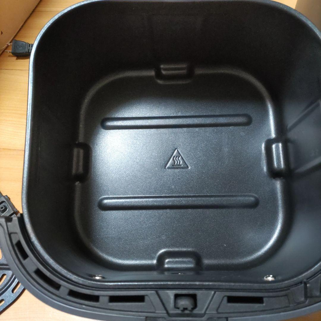 エアフライヤー　COSORI