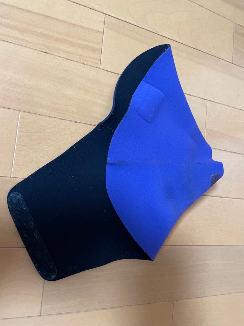 QUIKSILVER クイックシルバー 3mm ジャージ フルスーツ MLサイズ