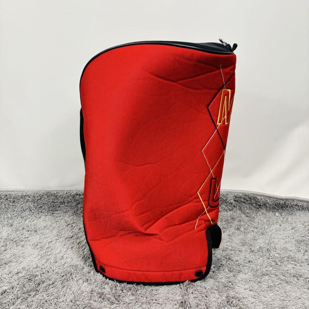 エムユースポーツ キャディバッグ カート型 ミエコウエサコ キャディ