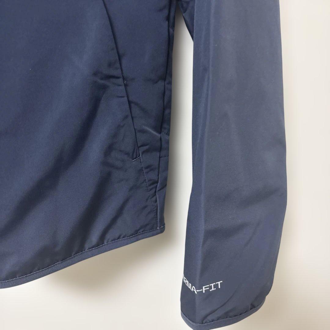 Nike ナイキ　ランニングウェア・ランニングジャケット　新品　メンズM