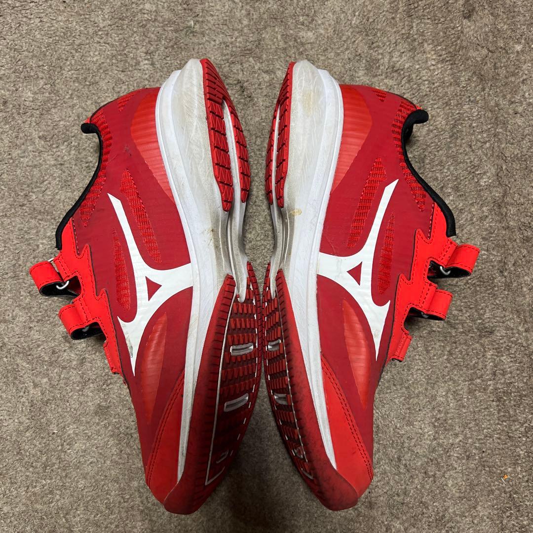 ミズノ トレーニングシューズ 28.0cm