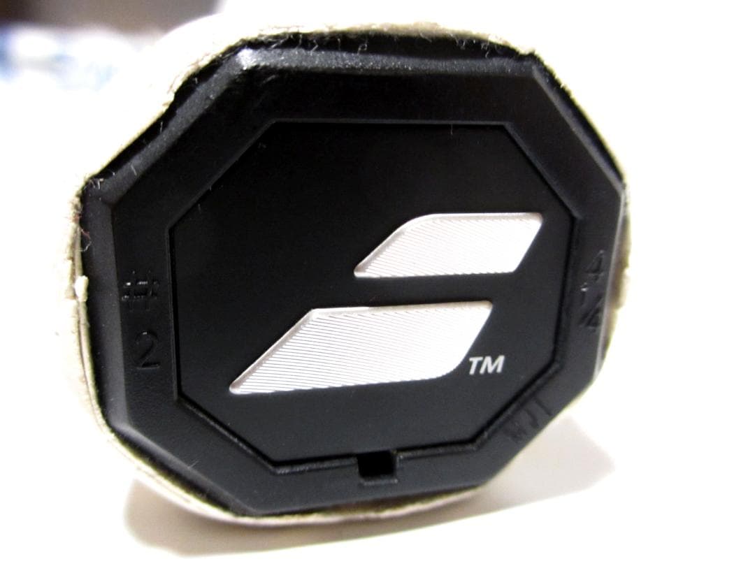 バボラ ピュアドライブ 硬式テニスラケット2本 G2 107 2012 2015