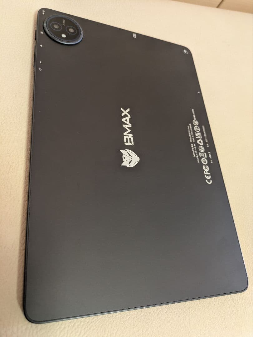 Bmax I10 Plus タブレット10インチ 12GB+128GB