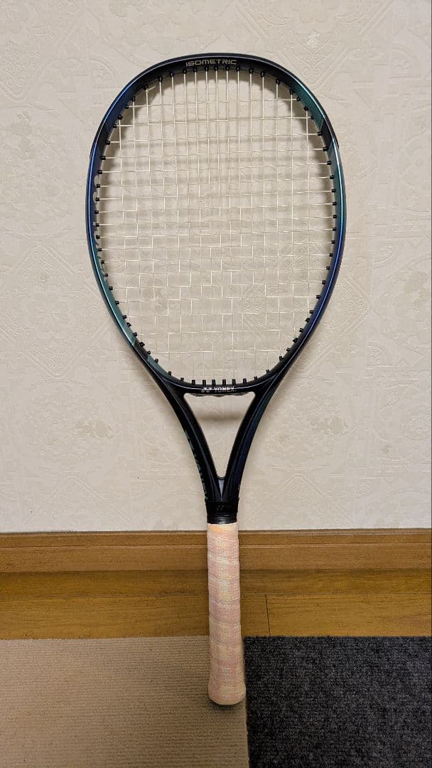 YONEX Eゾーン 100SL テニスラケット