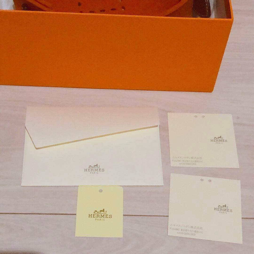 【希少】 HERMES エルメス ヴィドポッシュ パスパス トレイ/小物置き