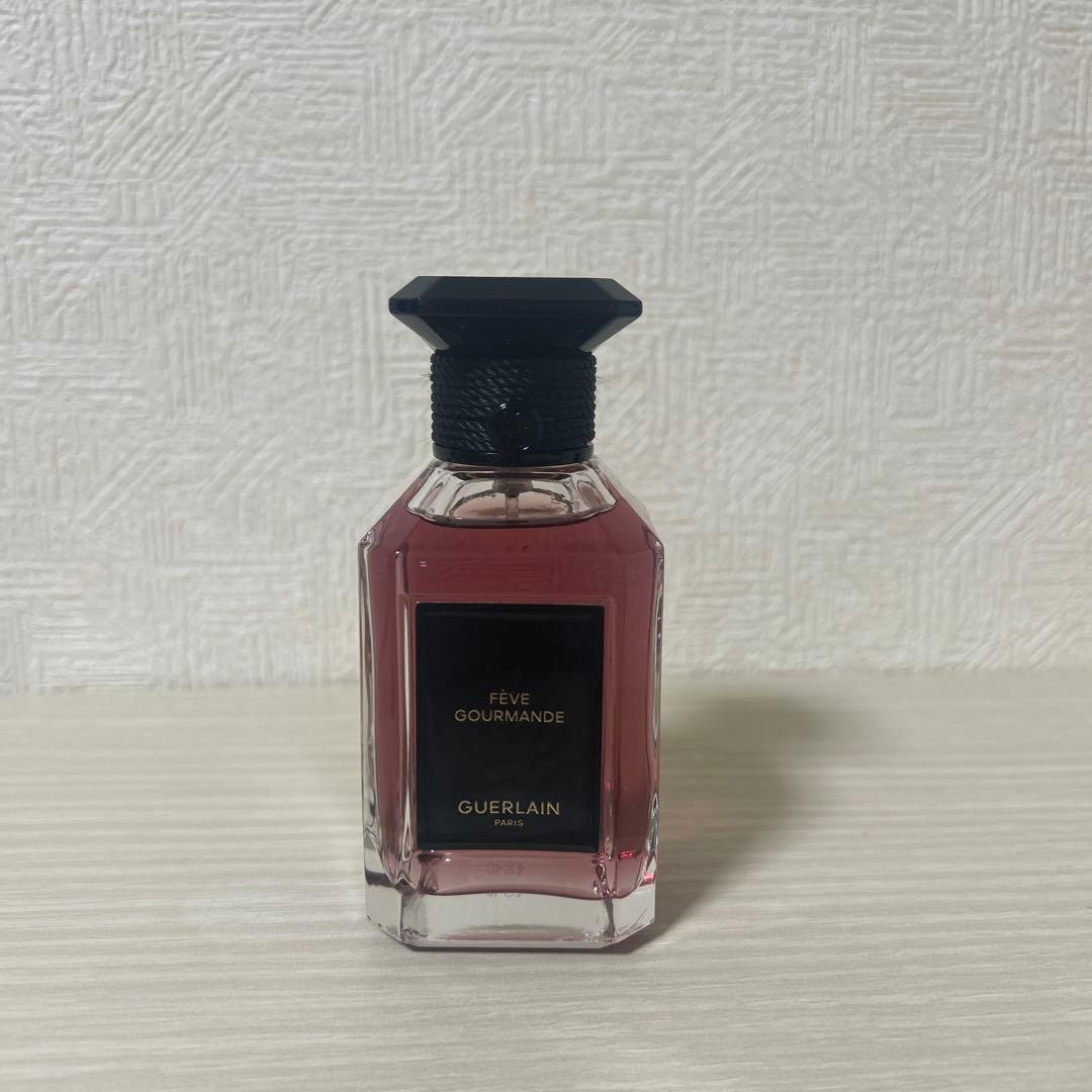 ゲラン ラールエラマティエール フェーヴグルマン オーデパルファン 100ml