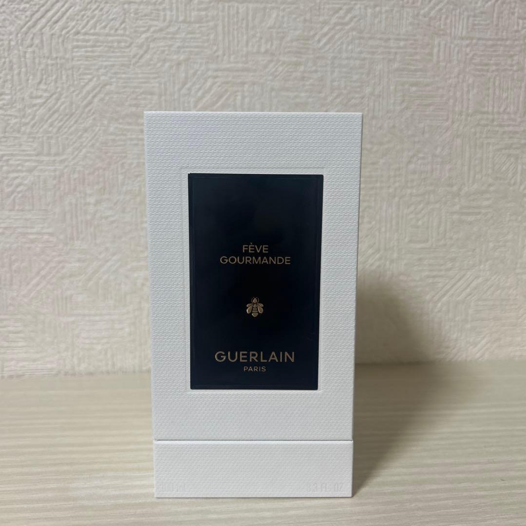 ゲラン ラールエラマティエール フェーヴグルマン オーデパルファン 100ml