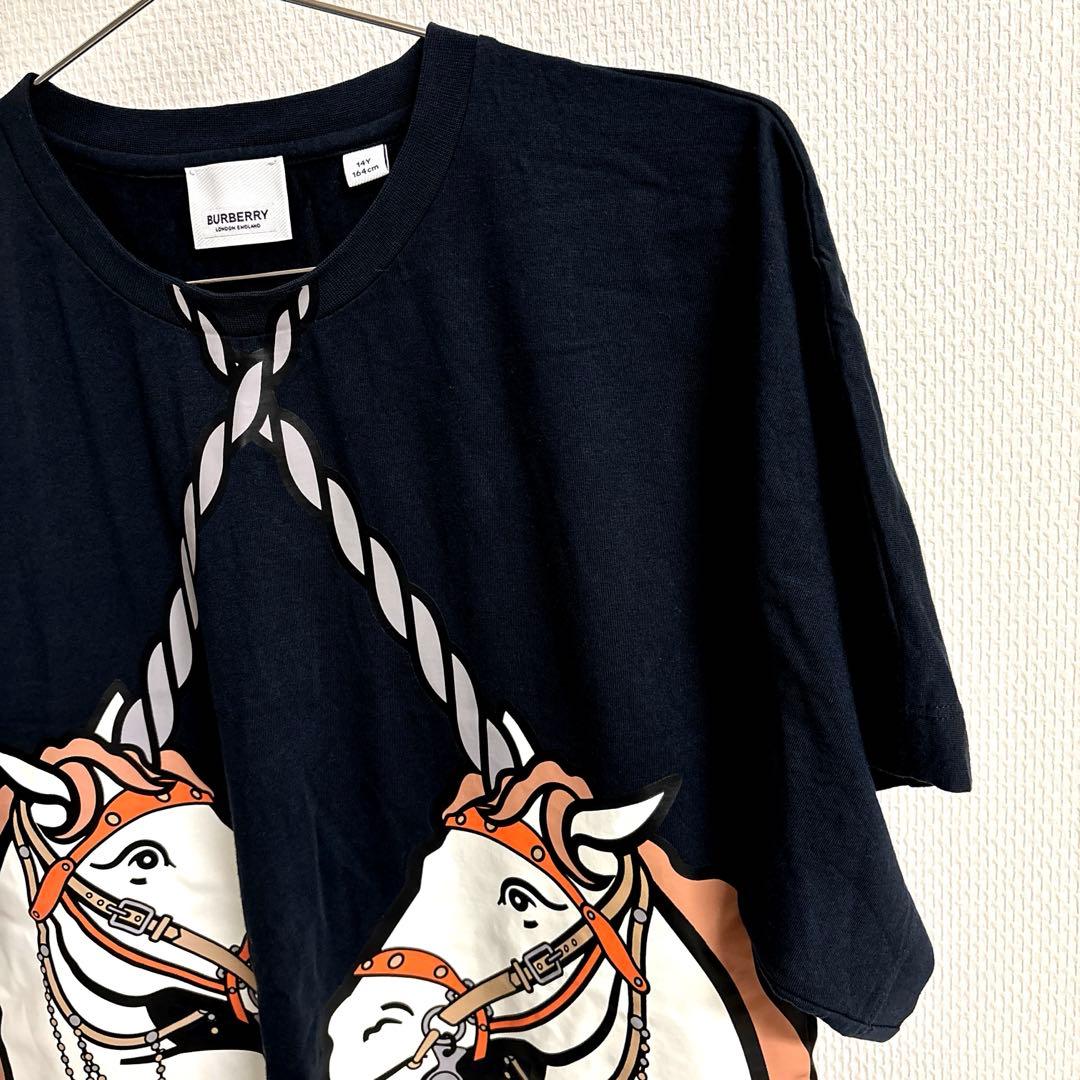 バーバリー　Burberry Tシャツ キッズ　14歳　164㎝