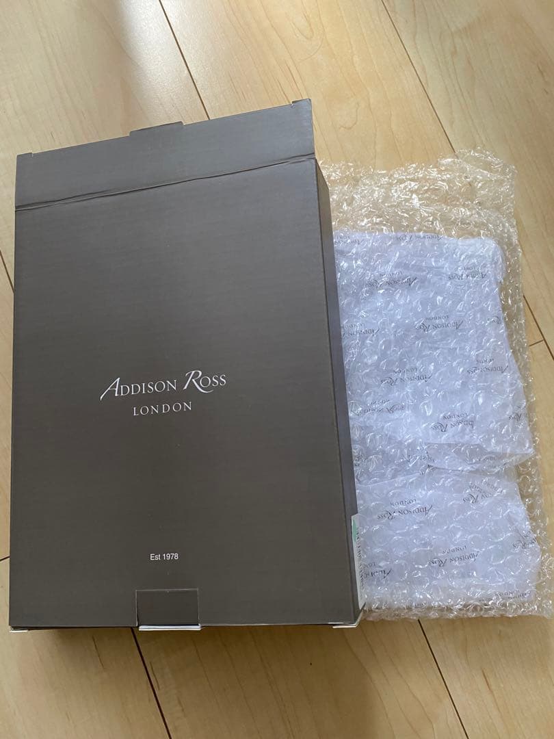 ADDISON ROSS LONDON ダブルフォトフレーム