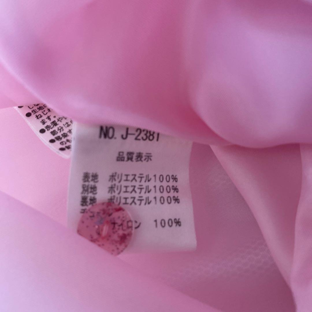 公*o様 Angelic Pretty ピンク シフォン リボンワンピース