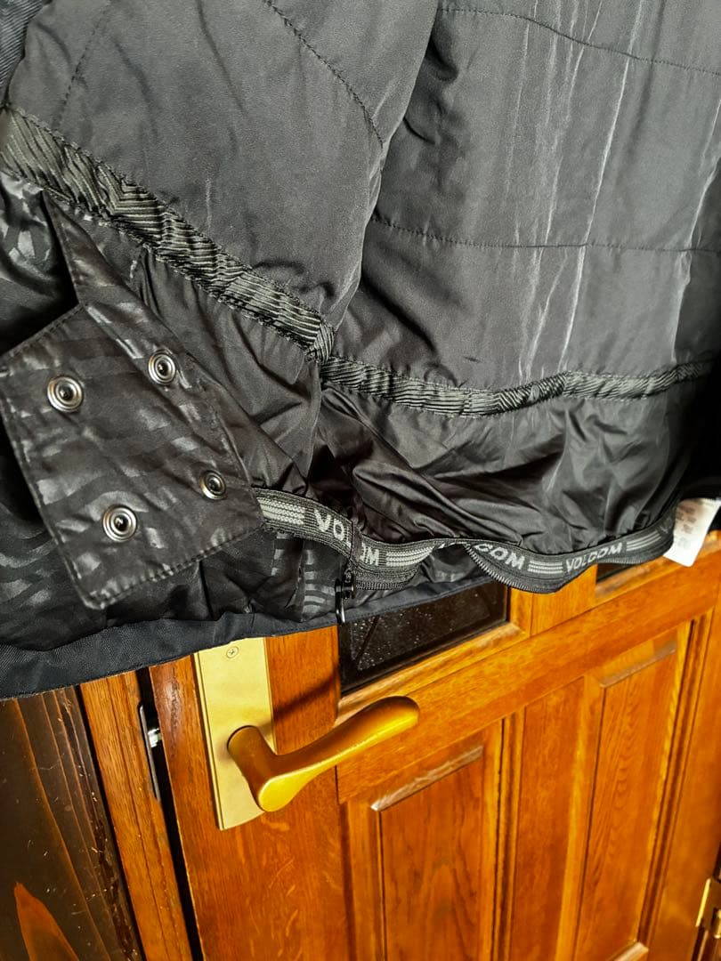 スノーボードウェア オーバーオールセット キッズ8〜10Y