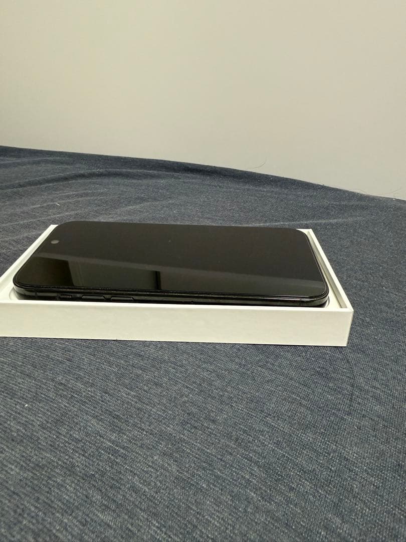 Apple iPhone 14Pro MAX 256GB ブラック