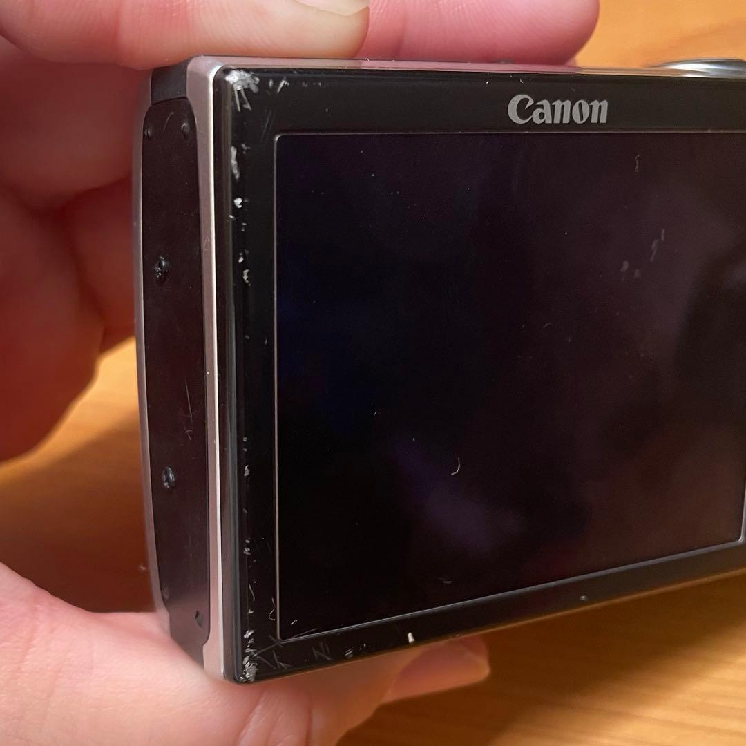 Canon IXY Digital 910 IS 充電器 + バッテリー