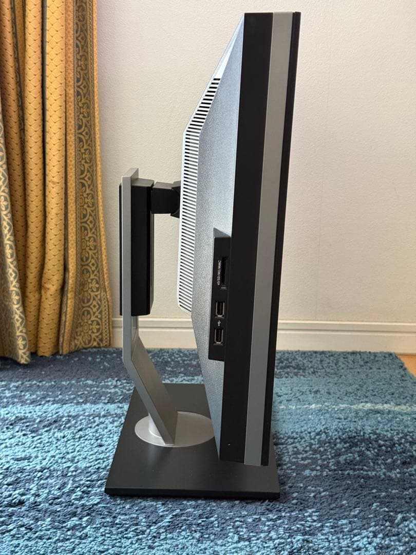 DELL モニター ディスプレイ U2711b 27インチ