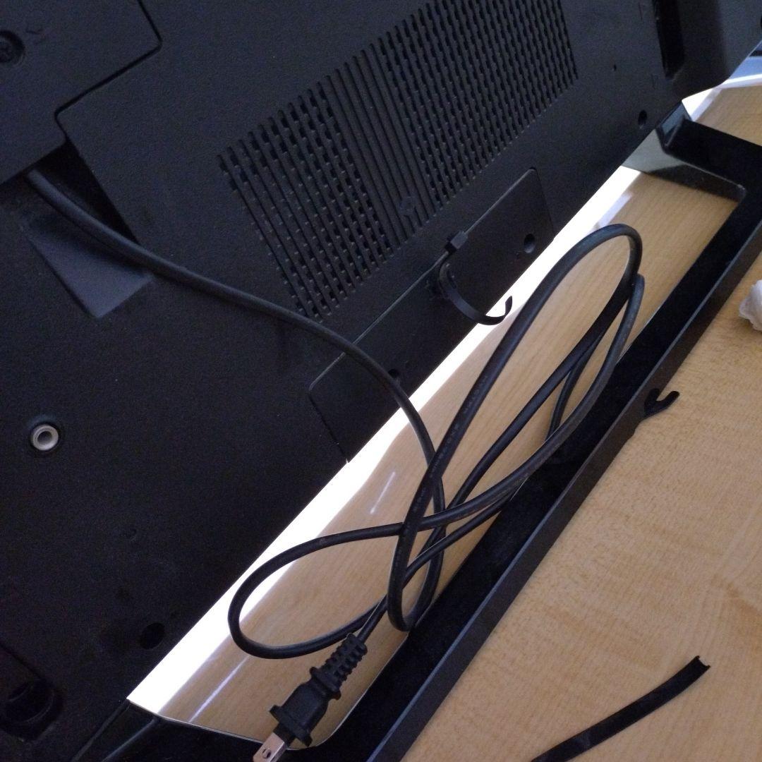 SHARP AQUOS LC-50W35 50インチ 液晶テレビ シャープ