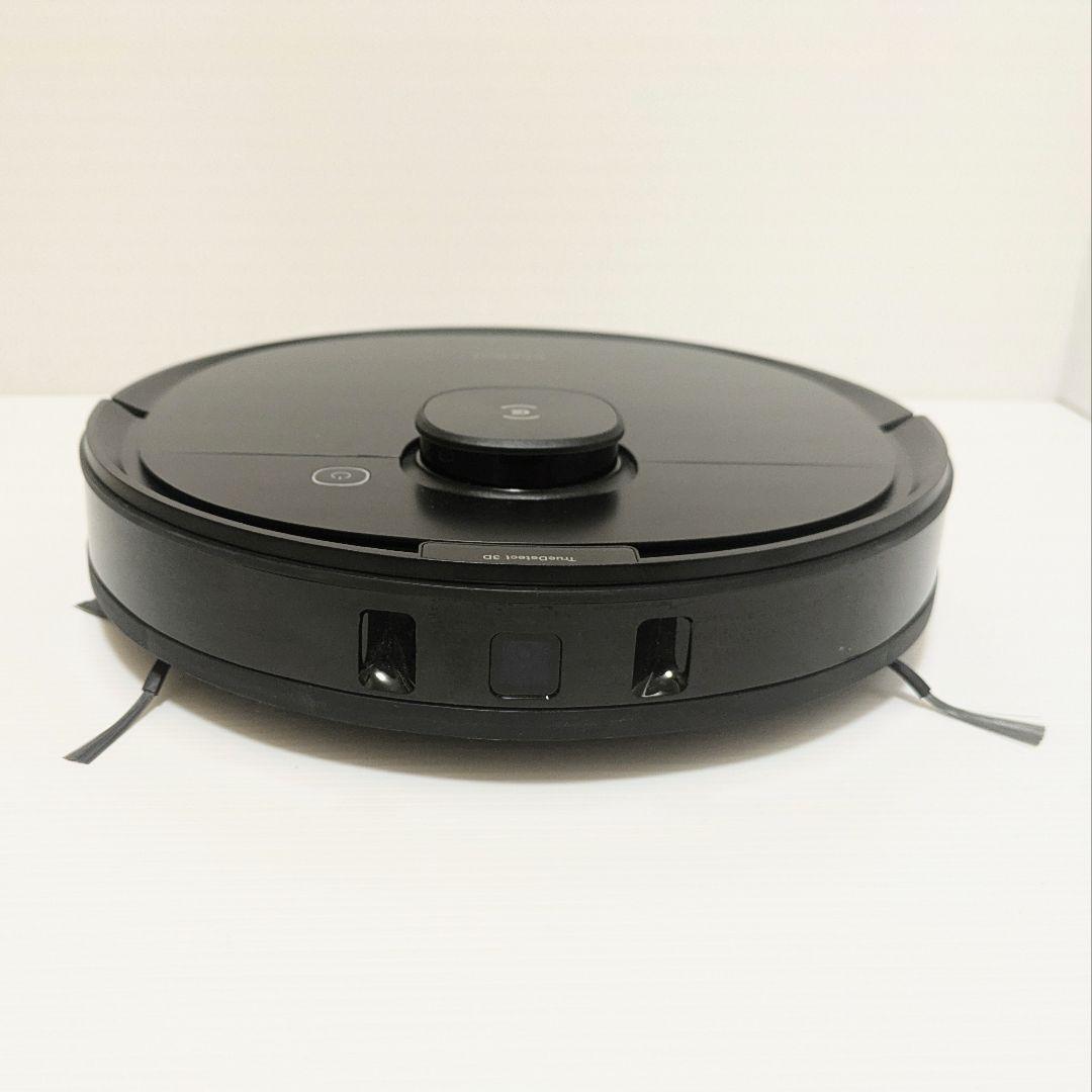 【美品】DEEBOT N8pro +　エコバックス ロボット掃除機