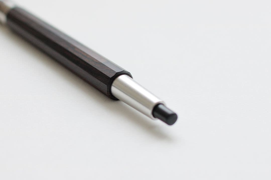 シャープタンク PG5カスタム 蝕刻 チタングリップ