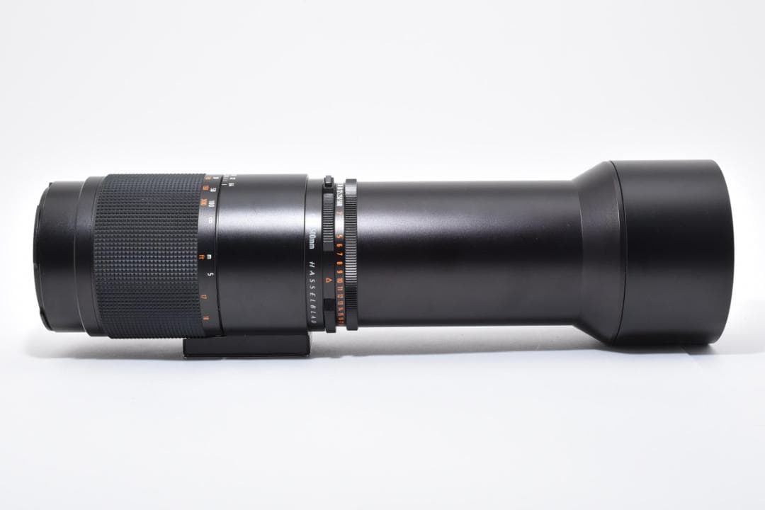 Hasselblad TELE-APO TESSAR 500mm F8 カメラ