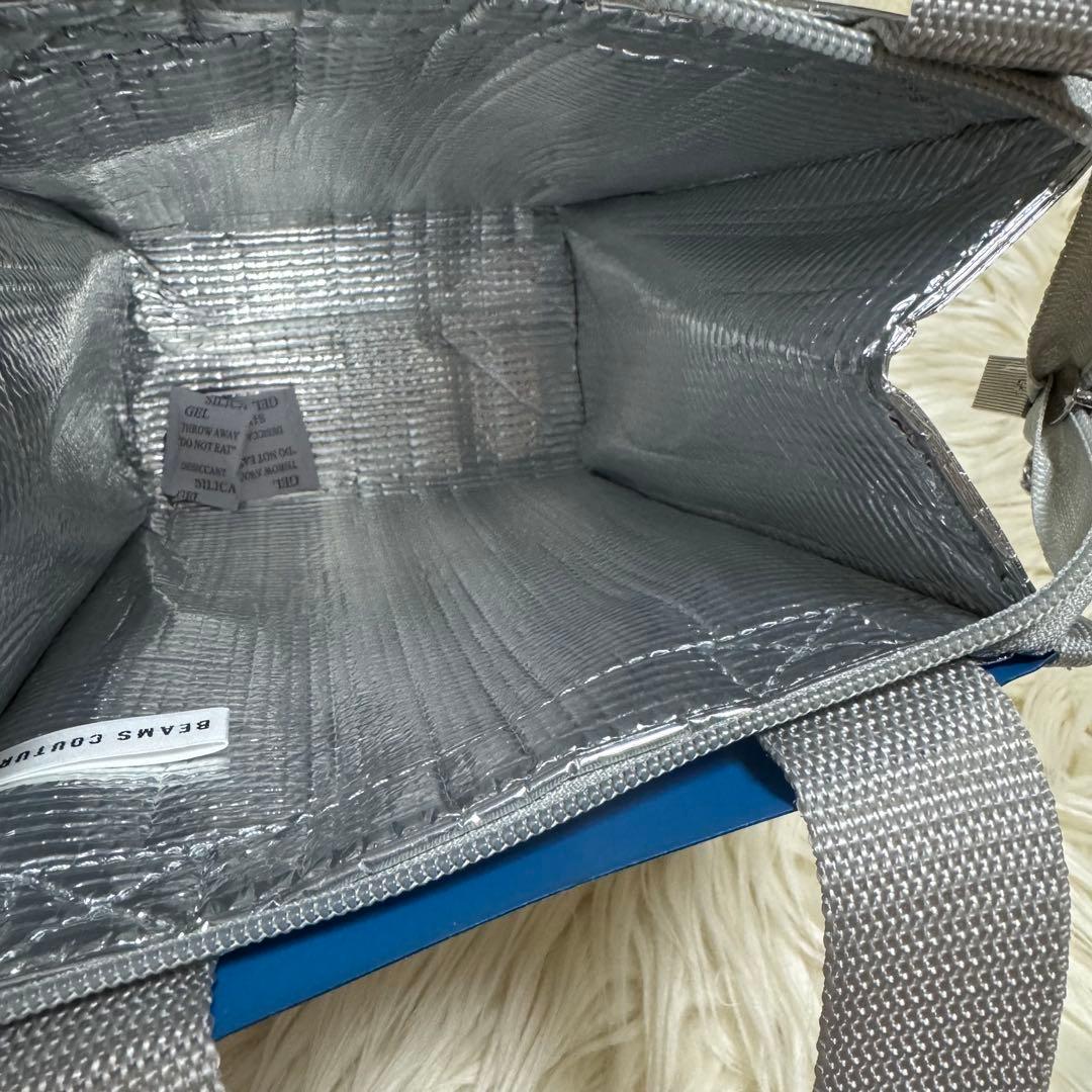 Ziploc® × DEAN & DELUCA × BEAMS COUTURE