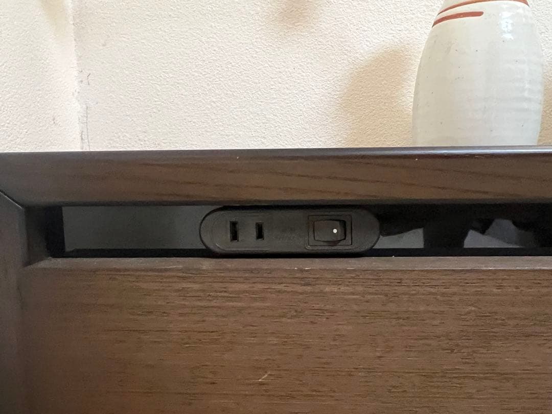 IKEA シングルベッド マットレス付き 引き取り限定