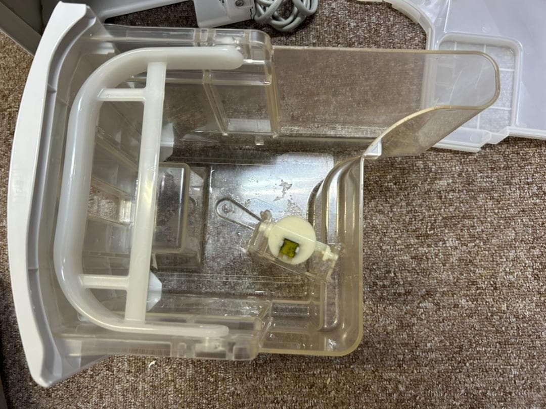 パナソニック 衣類乾燥除湿機 2022年製 F-YHVX120-W ～25畳