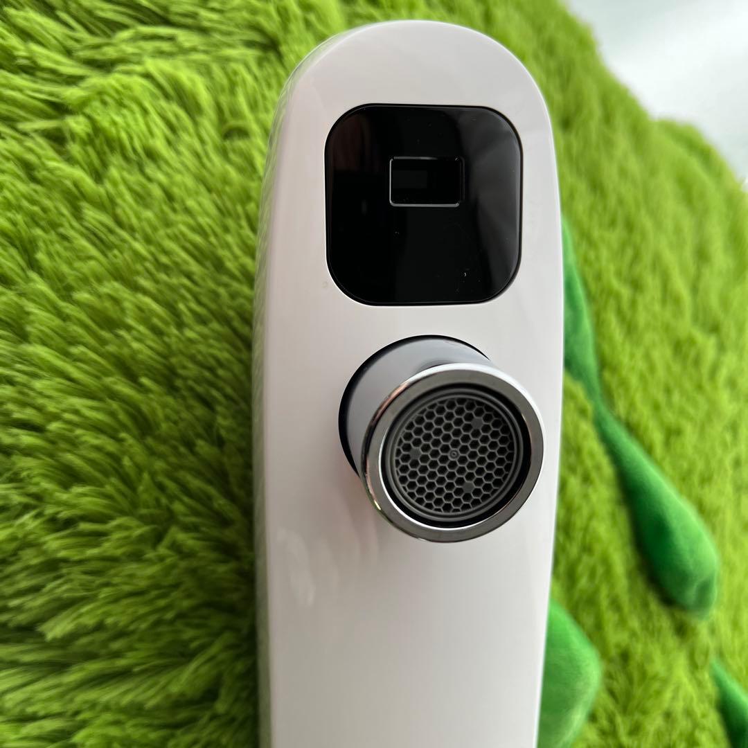 サンエイ 自動水栓 EA100-60X-16 ホワイト