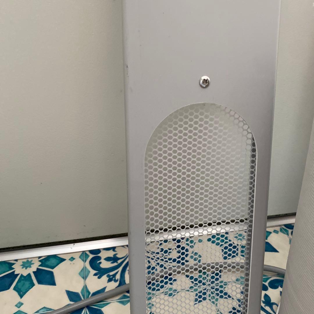 スポットクーラーCOOLCOMP