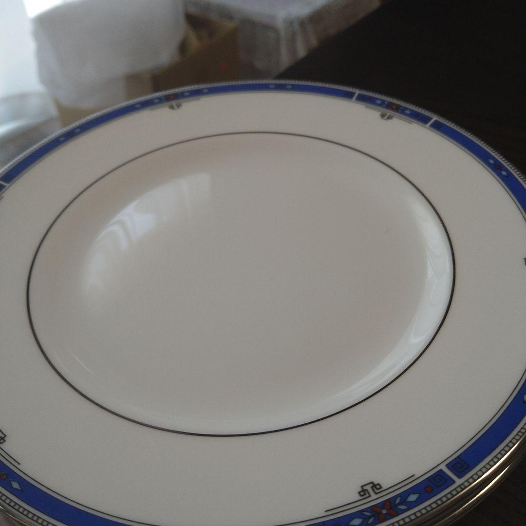 ♥超特価♥ウェッジウッドキングスブリッジ４客セット