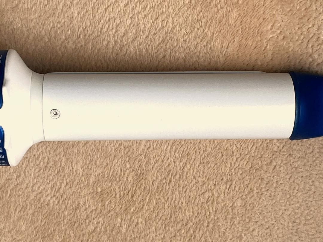 ヘアービューロン HAIRBEAURON 3D Plus CURL L 34mm