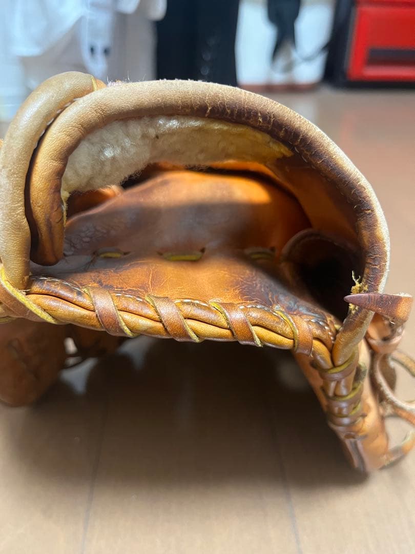 クボタスラッガー軟式　内野用