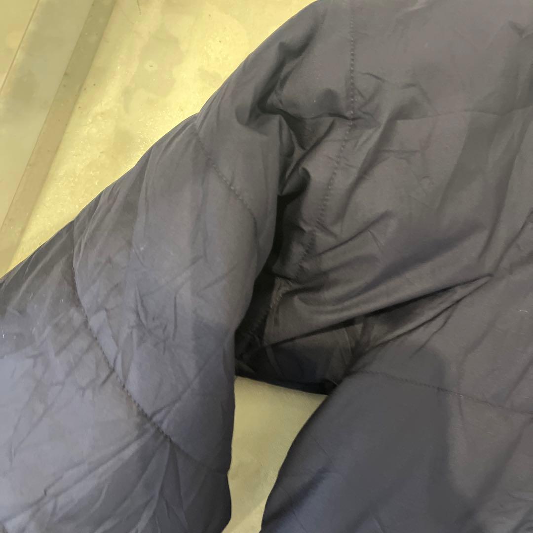 Puma プーマ プレミアリーグBurnley FC ウォーマーUSサイズXL