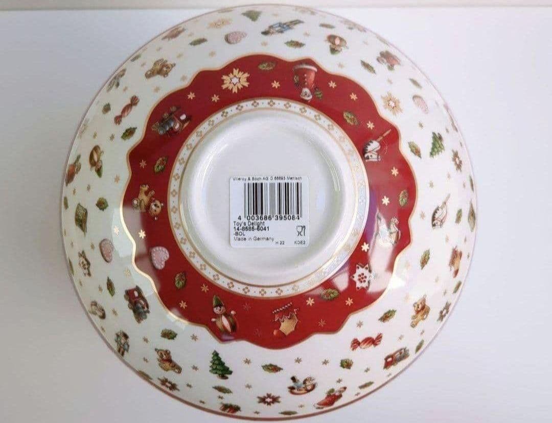 ビレロイボッホ　ラボウル　トイズディライト