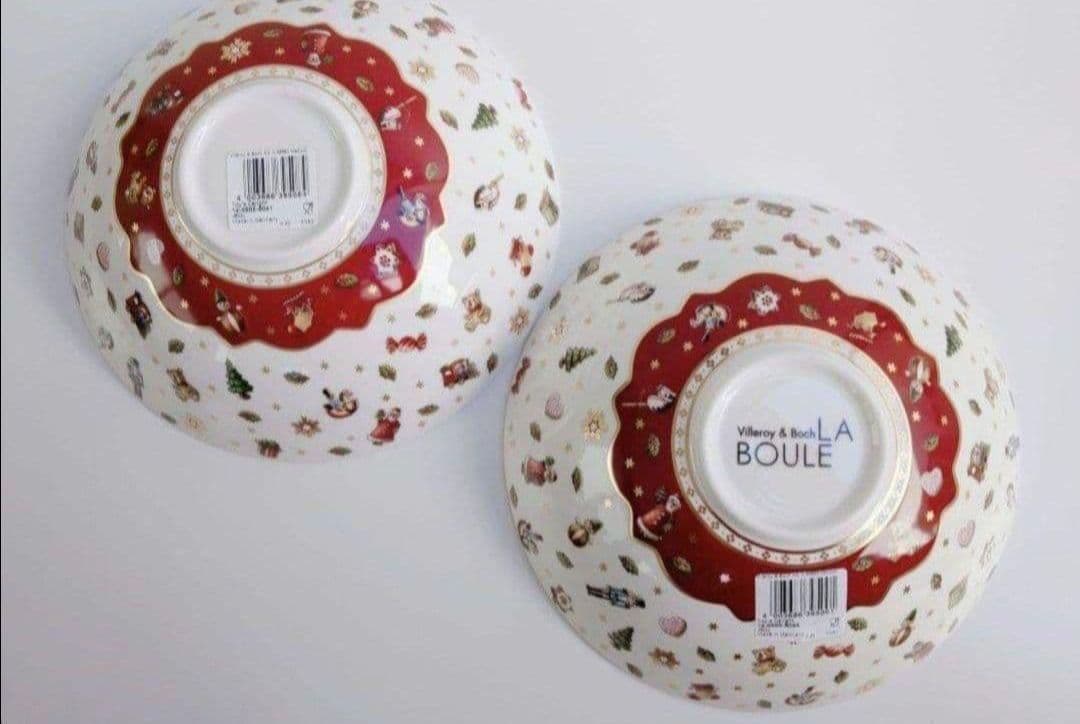 ビレロイボッホ　ラボウル　トイズディライト