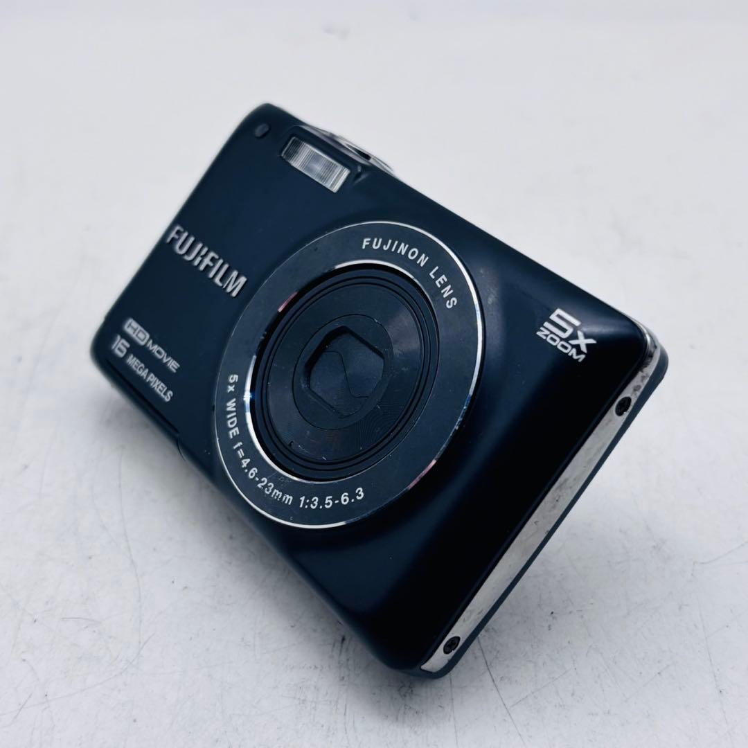 【動作確認済み】FUJIFILM FinePix JX660