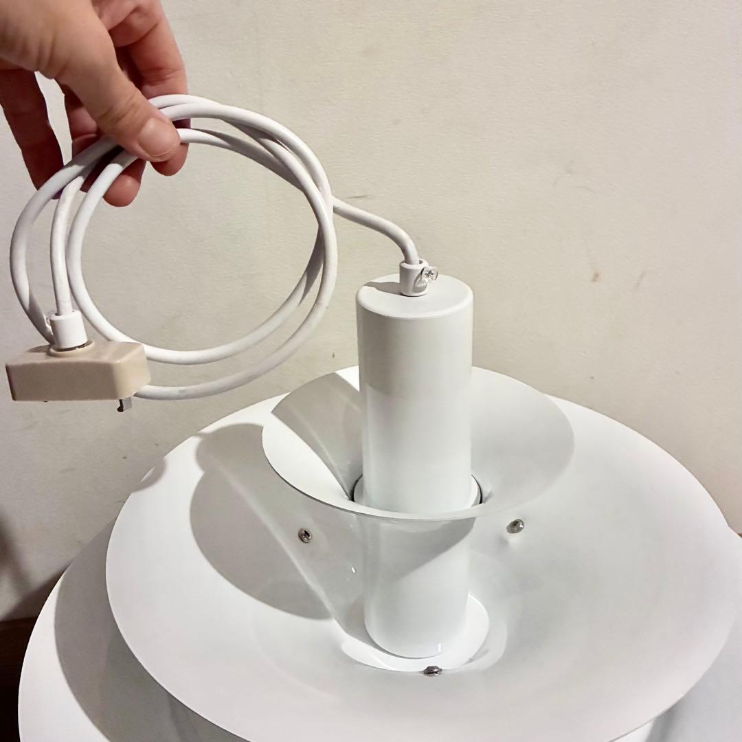 ◎新品未使用◎ルイスポールセン　PH スノーボール　リプロダクト　φ40cm