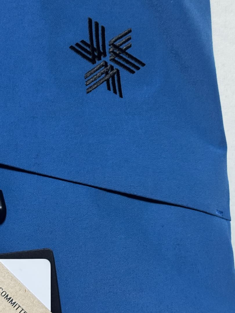 ゴールドウィン GOLDWIN ゴアテックススリーレイヤーパンツ サイズ4 新品