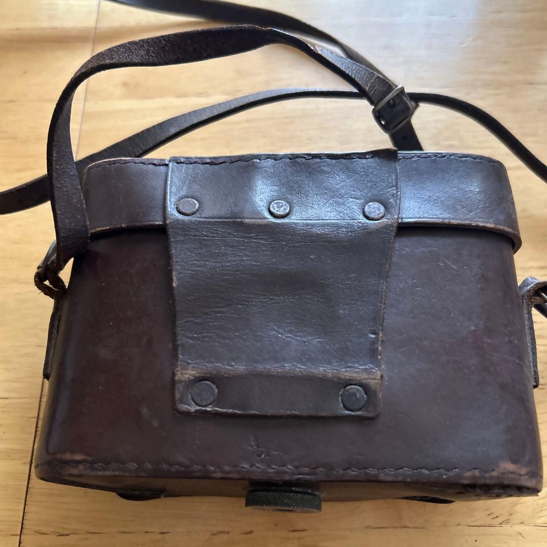 ZEISS  IKON カメラ