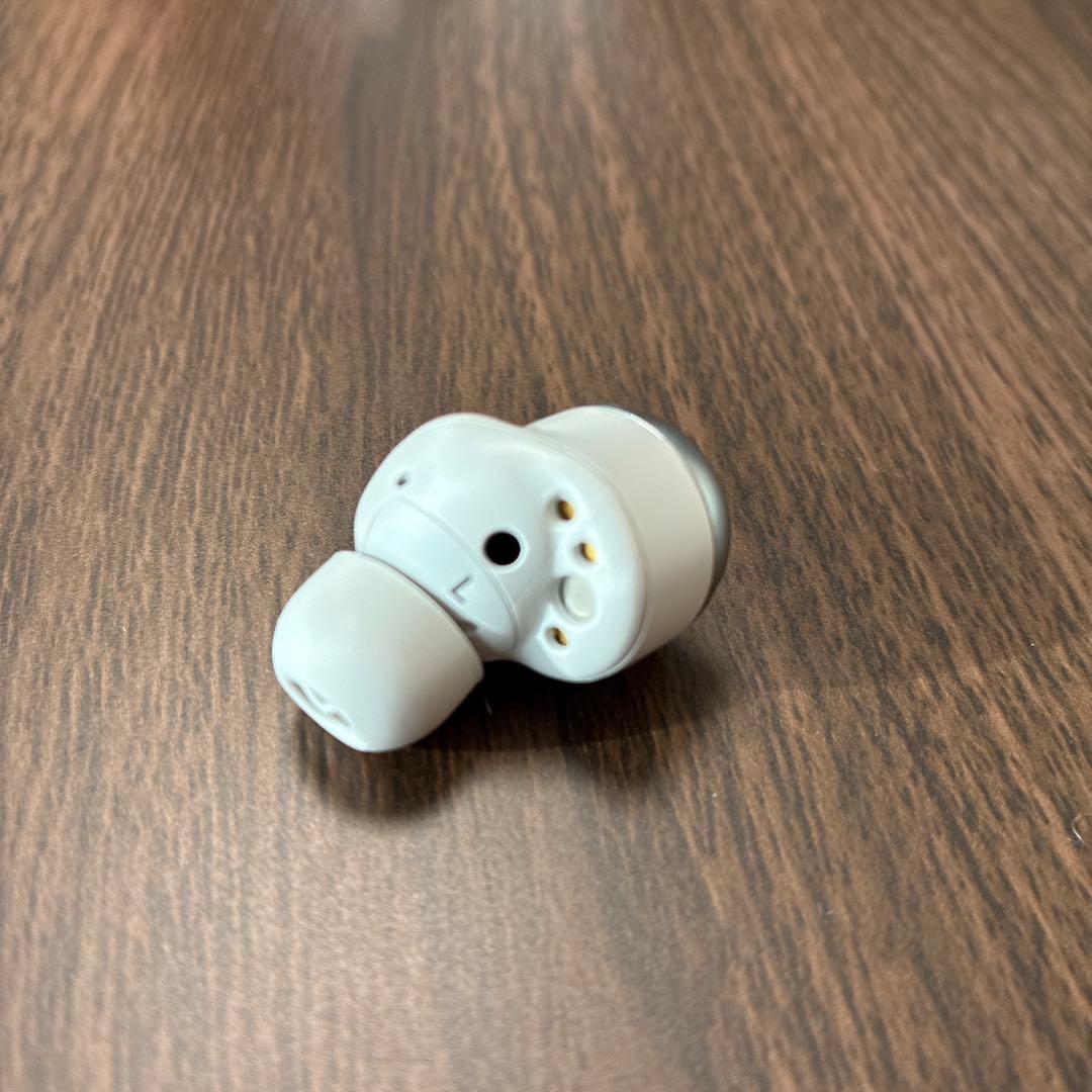 Technics eah-az80 ワイヤレスイヤホン シルバー