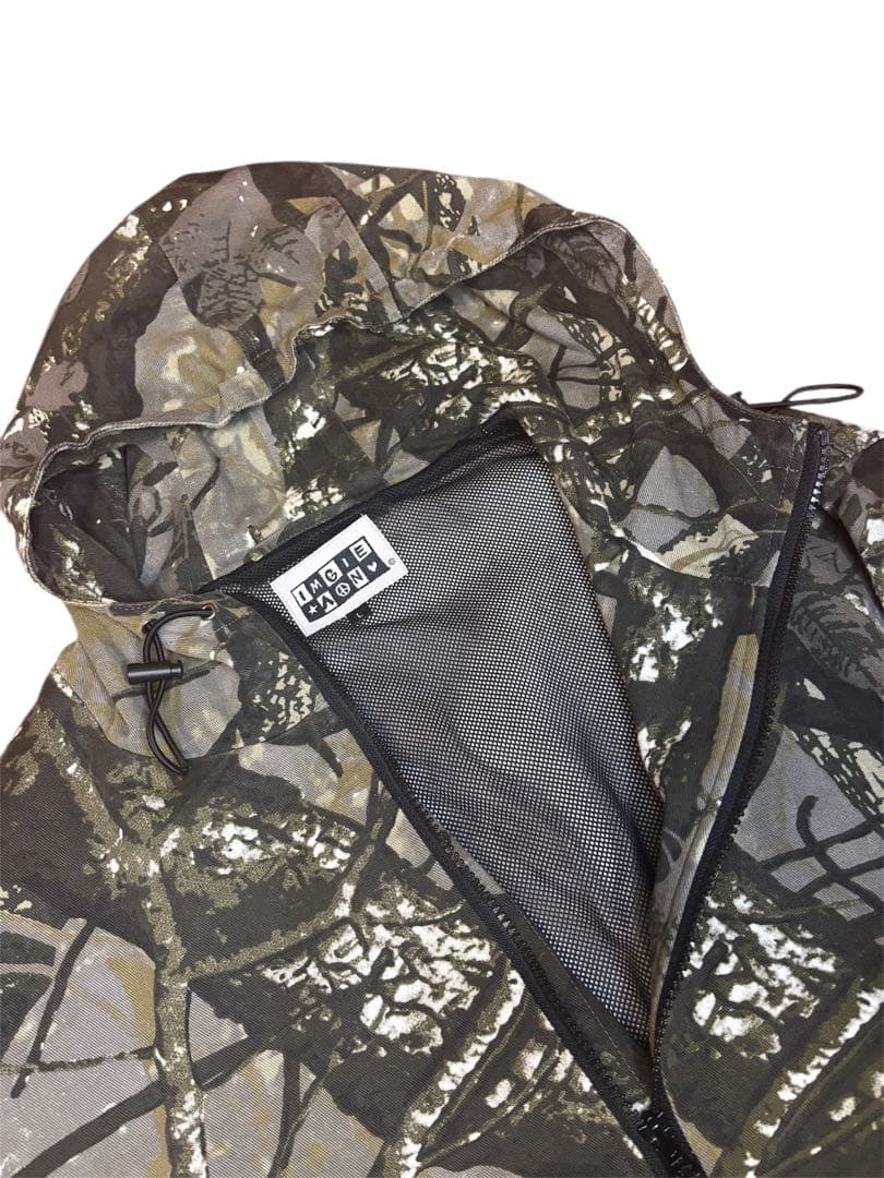 Imagine - “ No comply jacket “