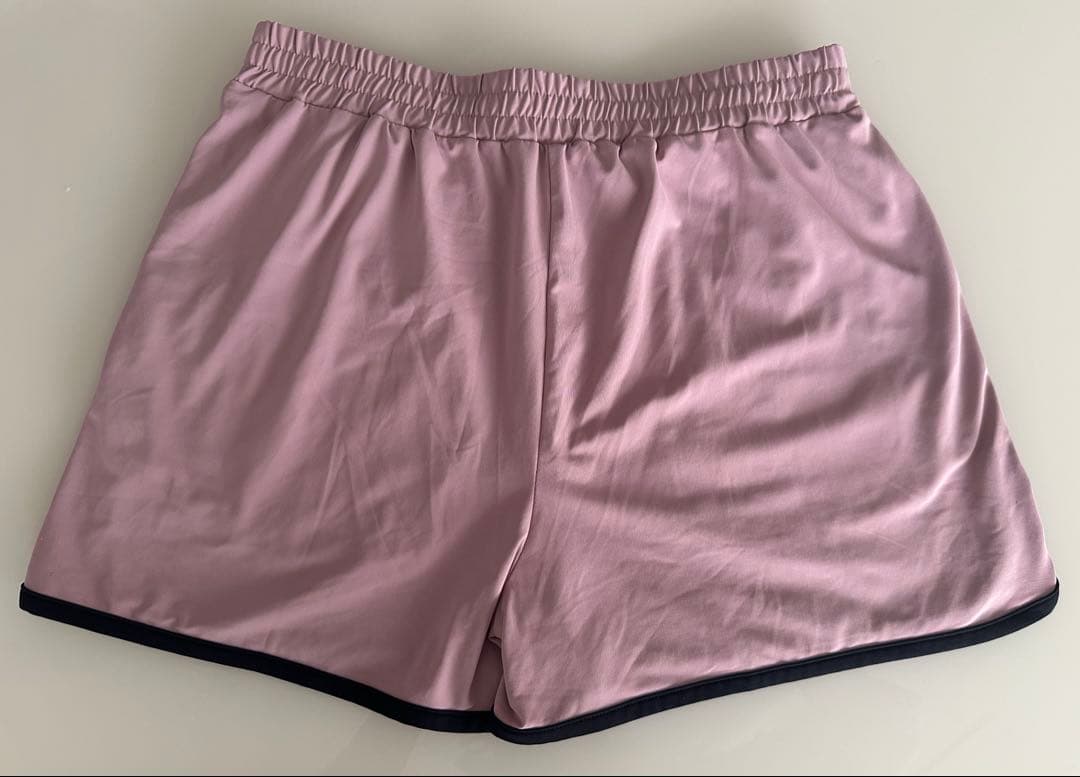 Admiral ピンク Tシャツ ショートパンツ セット